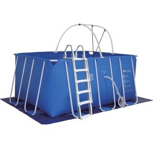 small portable deep therapy pools
