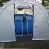 exercise swimming pool tent