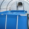 iPool Therapy Pool Shelter