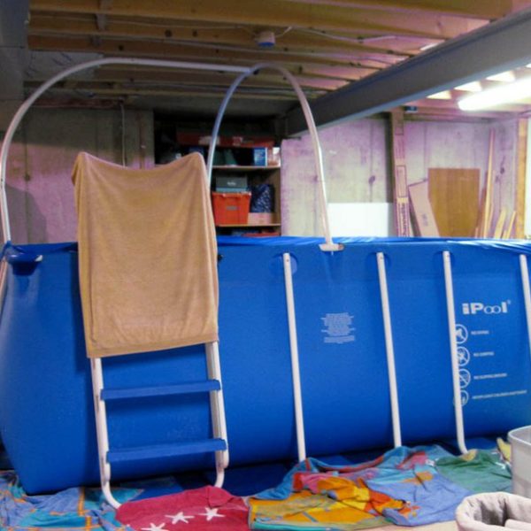 iPool For Sale Online Above Ground Therapy Pools