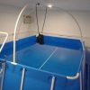 Aquatic Therapy Pools
