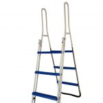 iPool Step Ladder | Therapy & Exercise Pools