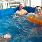 iPool Therapy Family Pool