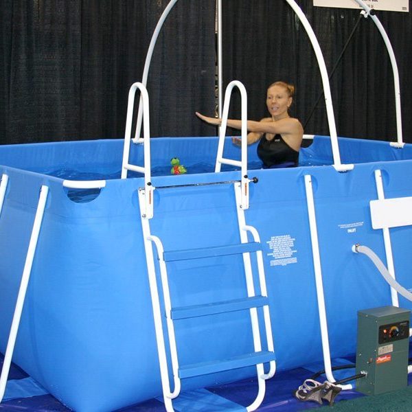 iPool For Sale Online Above Ground Therapy Pools