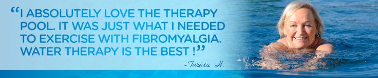 therapy pool cost