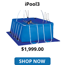 ipool cost