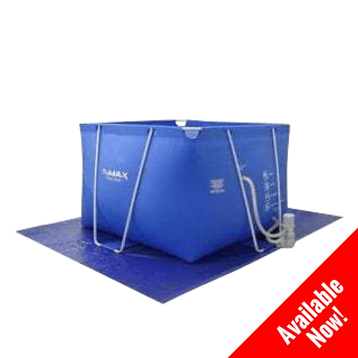Fitmax Therapy Pool