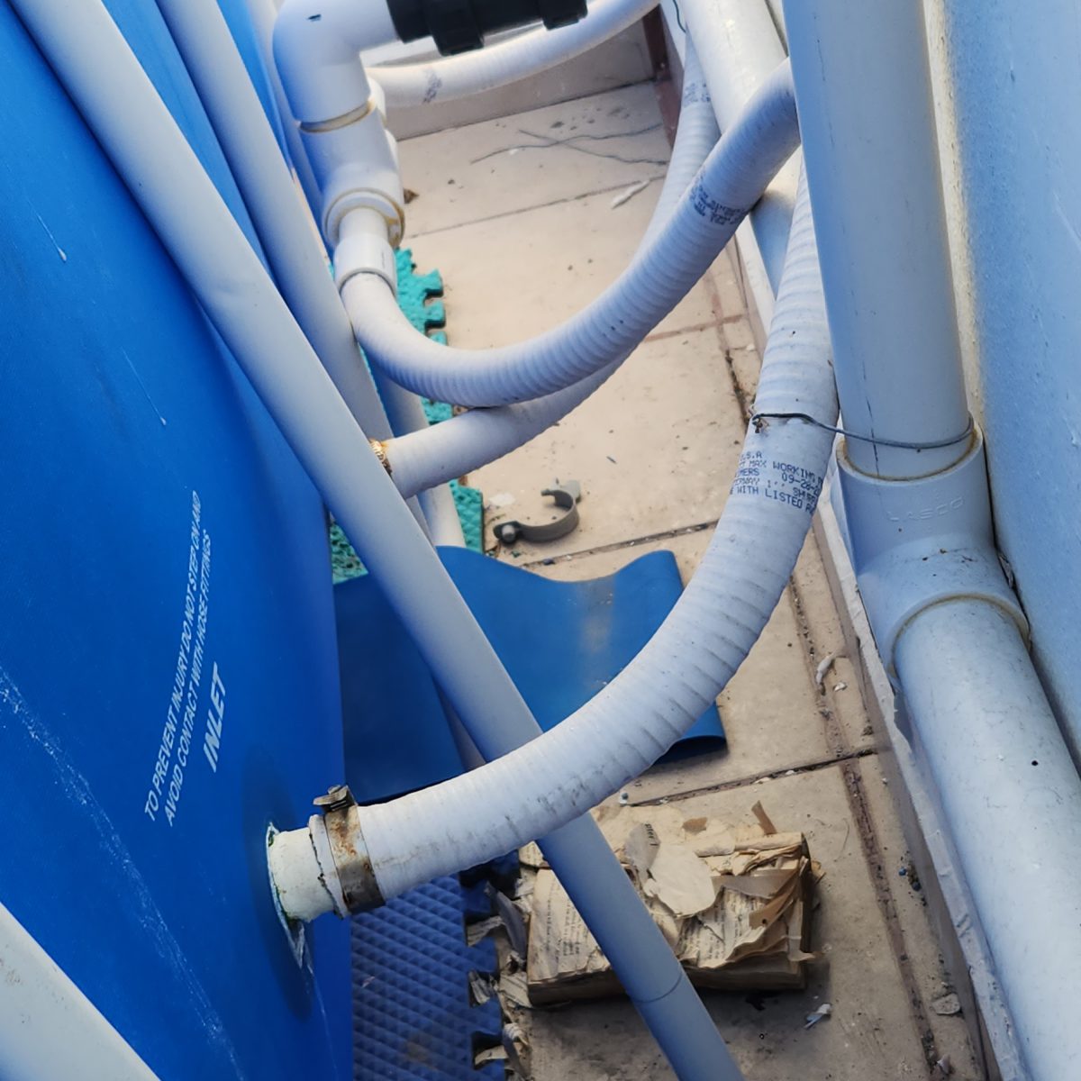 Adding Spa Jets to Your Fitmax iPool - iPool by FitMax