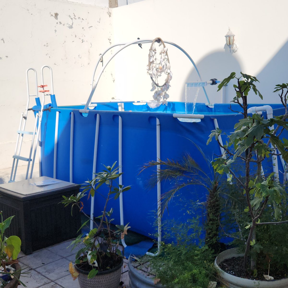 Adding Spa Jets to Your Fitmax iPool - iPool by FitMax